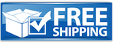 free shipping