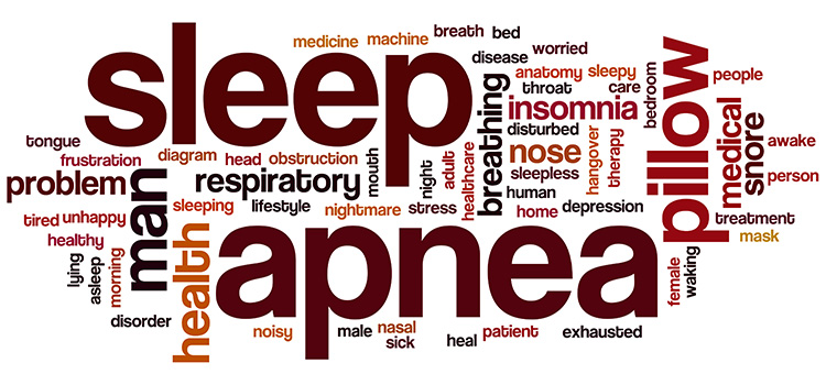  obstructive sleep apnea (OSA)