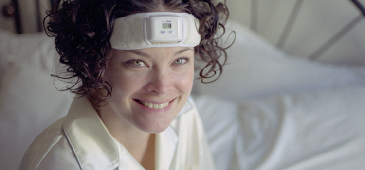 biofeedback headband for bruxism 