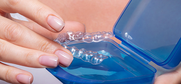 BPA Free Mouth Guard