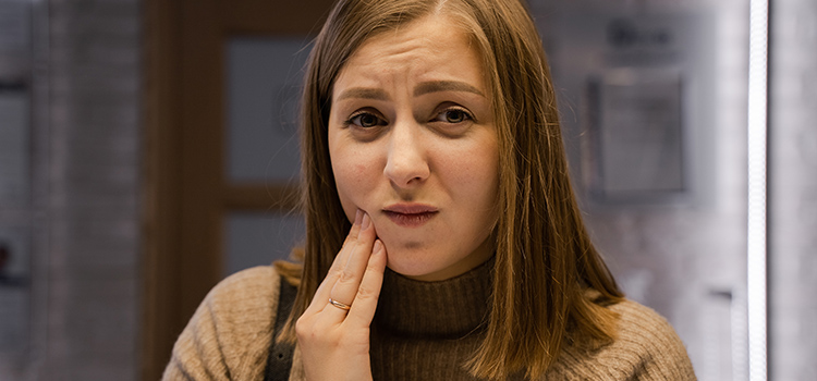 Bruxism Diet cure teeth grinding