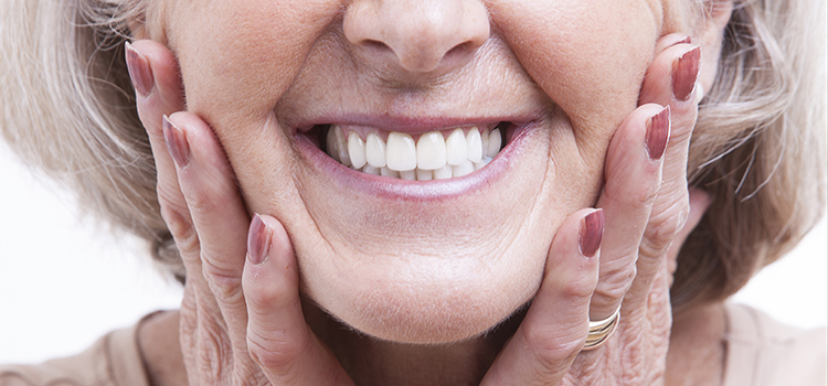 bruxism facial changes