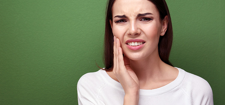 bruxism teeth grinding pain last