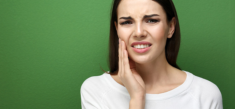 Can Bruxism Go Away on its Own
