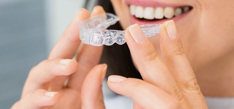Can Invisalign Help With Bruxism Can Invisalign Help With Bruxism