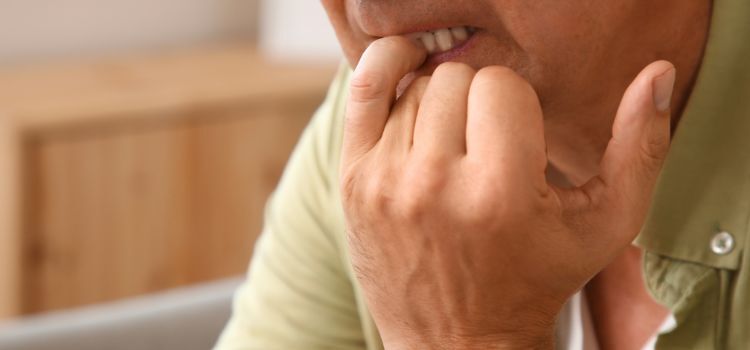 Can Nail Biting Contribute to Bruxism Can Nail Biting Contribute to Bruxism