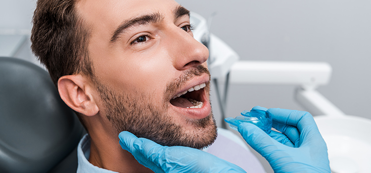 Does Teeth Grinding Cause Gum Recession?