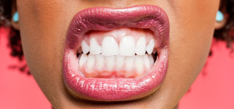 Common Causes of a Tongue Callus