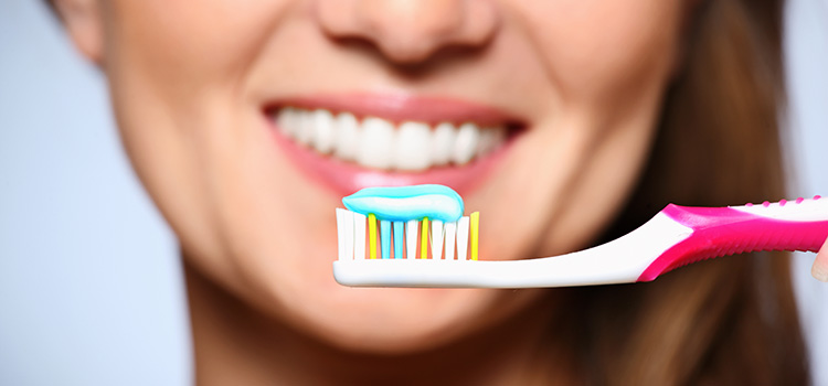 dental health oral health