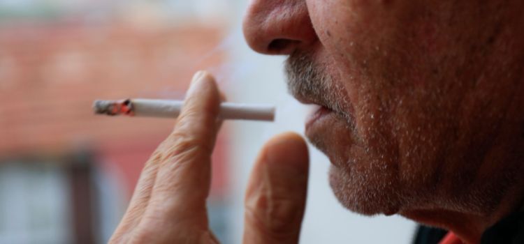 Does Smoking Cause Teeth Grinding?