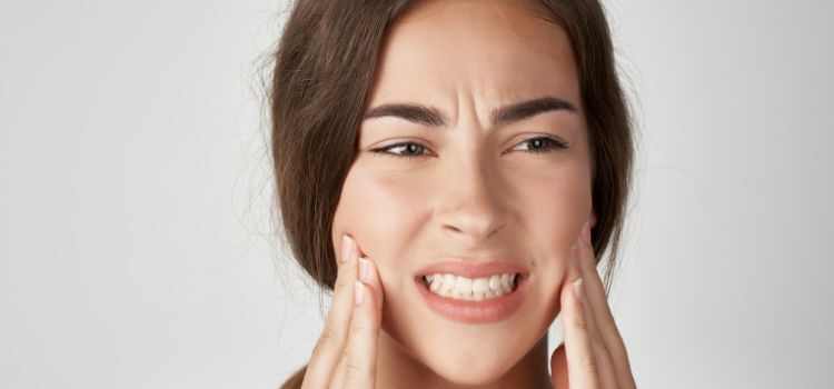 Can Grinding Your Teeth Really Cause Bone Loss