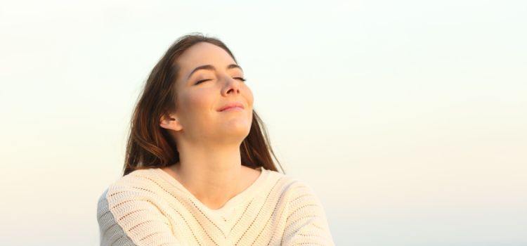 Health Benefits of Correct Tongue Posture