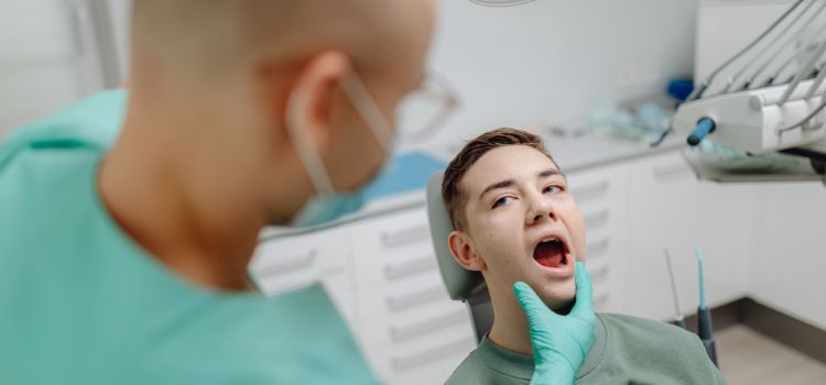 How Are Your Teeth and Ears Connected