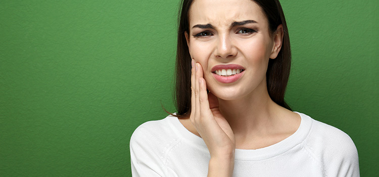 how long does teeth grinding pain last