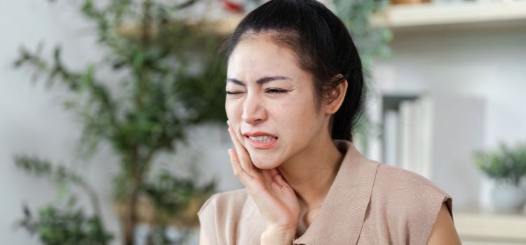 How to Know If Your Antidepressant Is Causing Teeth Grinding