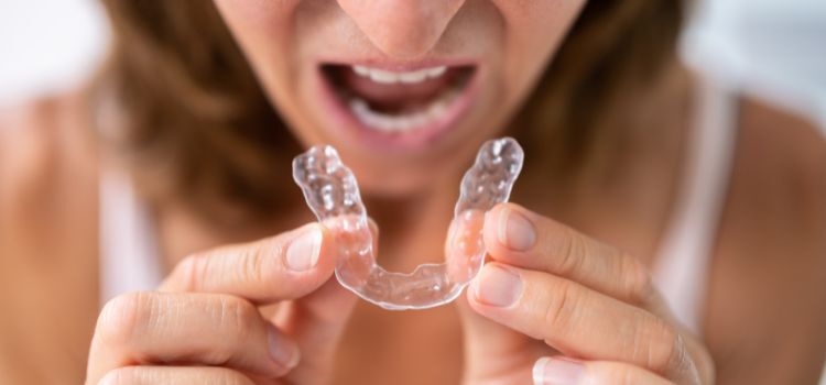 How to Relieve Teeth Grinding if You Have Psoriatic Arthritis