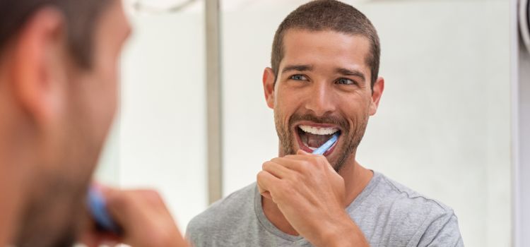 How to Strengthen Weak Teeth at Home