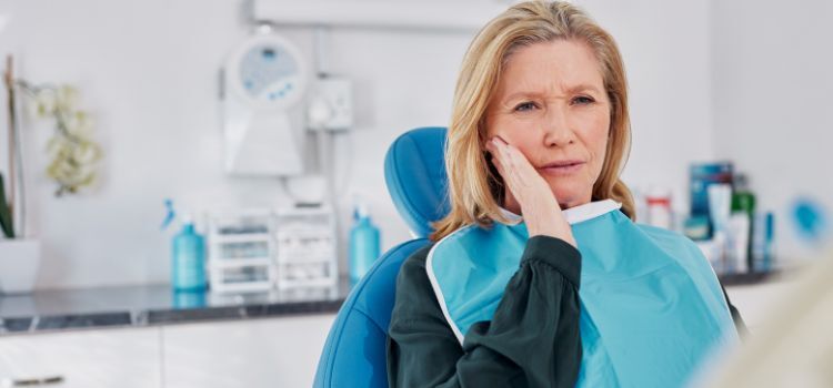 Is It Normal for Teeth to Feel Weak