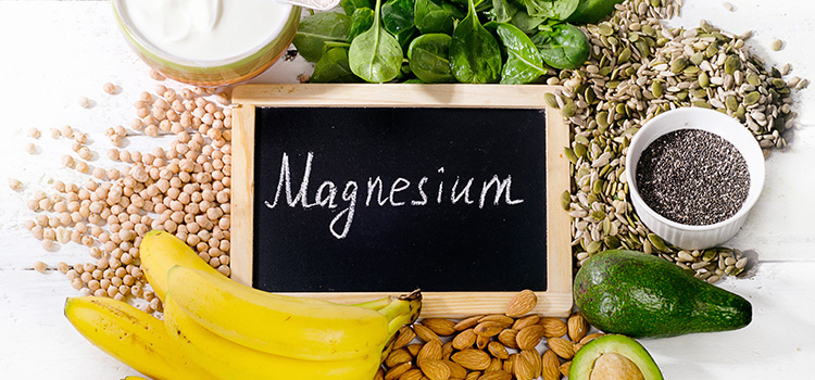 magnesium for bruxism