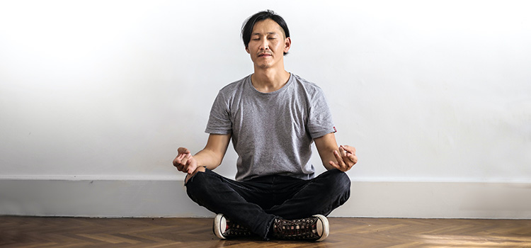 meditation for bruxism