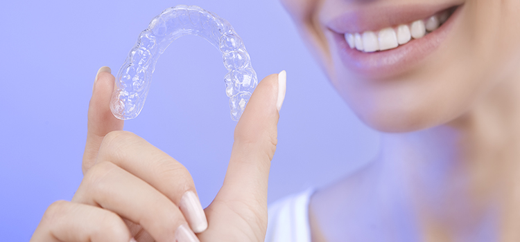 Mouthguard for Bruxism