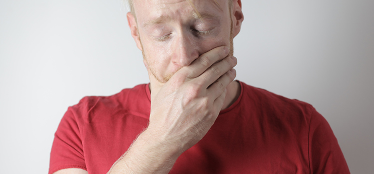 Sinuses and Tooth Pain