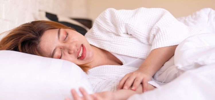 Symptom of Perimenopause Symptom of Perimenopause