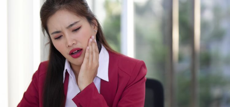 Can Lexapro Cause Bruxism