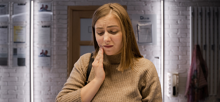 The Connection Between Antidepressants and Teeth Grinding