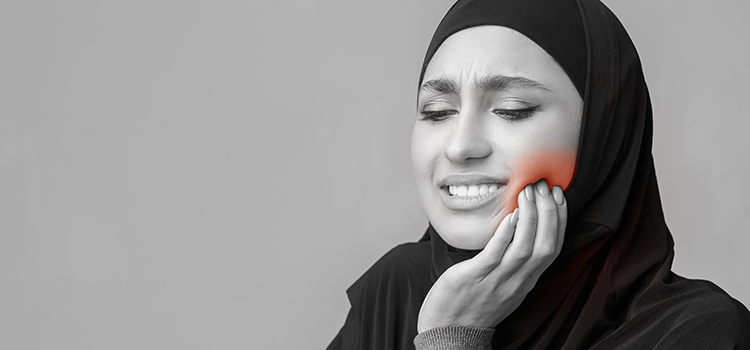What Causes TMJ to Flare Up