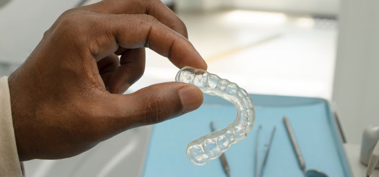 What Is an Essix Retainer and How Does It Work