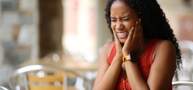 What is EDS and How Can It Affect the Jaw