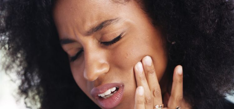 What Is TMJ Disorder What Is TMJ Disorder