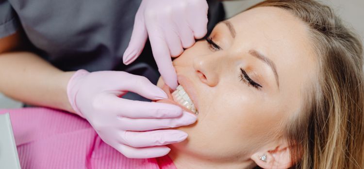 When to See a Dentist for Short Teeth