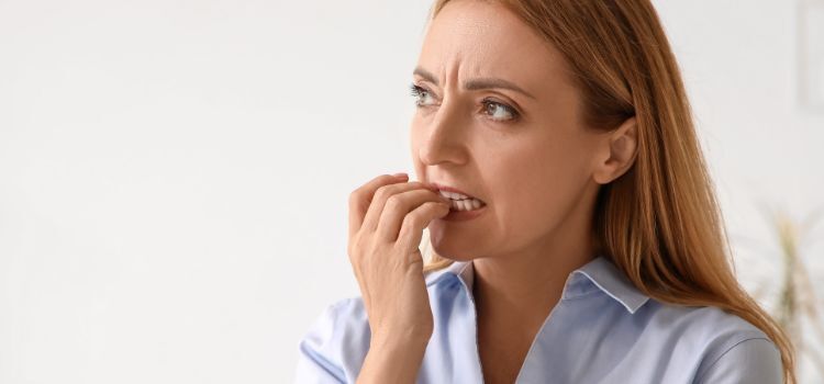 Can Nail Biting Contribute to Bruxism Can Nail Biting Contribute to Bruxism